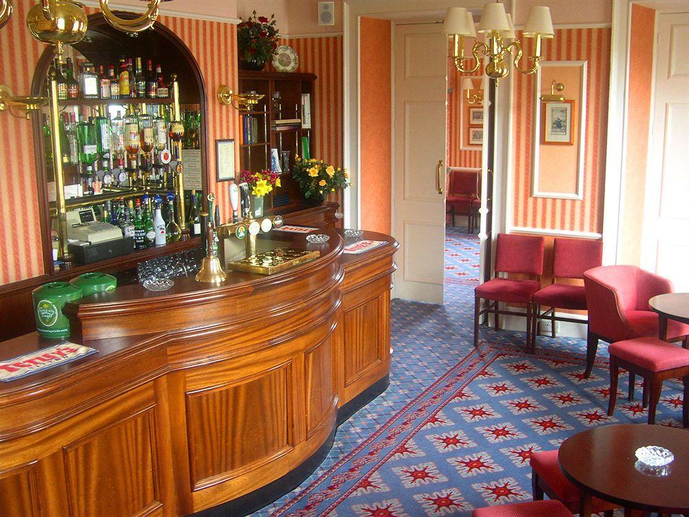 The Crescent Hotel Scarborough Eksteriør bilde