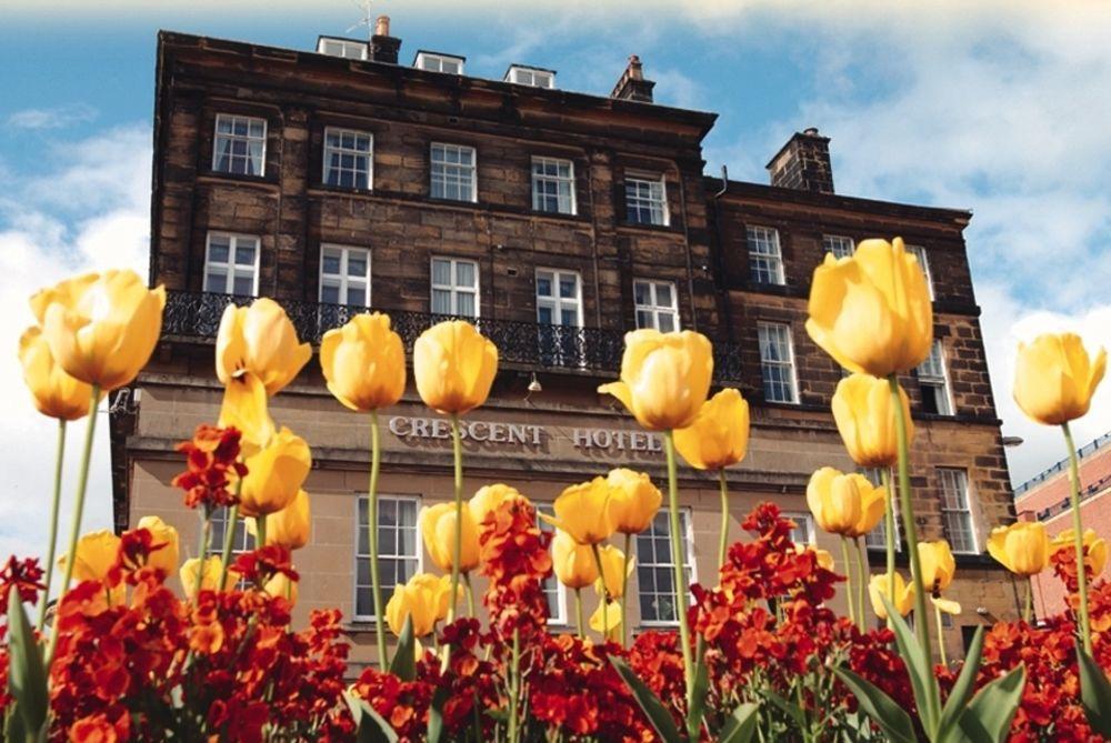 The Crescent Hotel Scarborough Eksteriør bilde